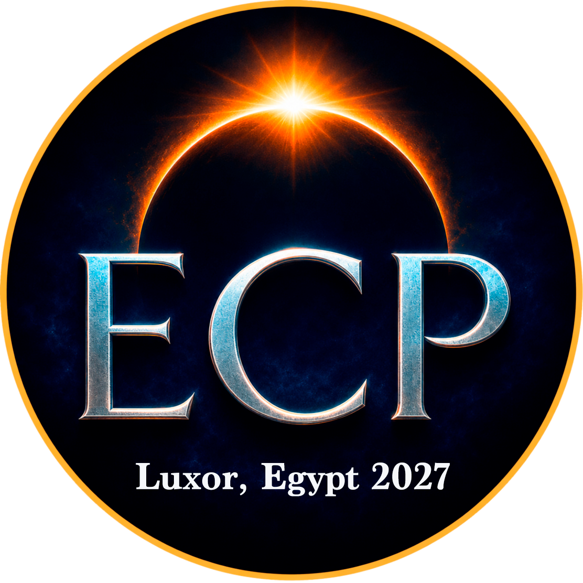 Logo ECP